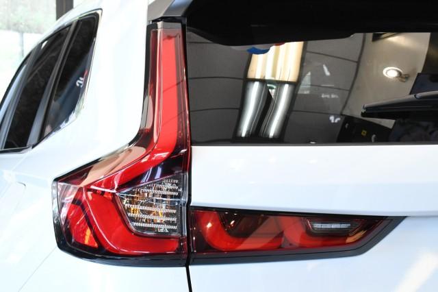 2024 Honda CR-V EX-L thumbnail 12