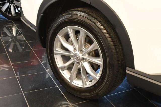 2024 Honda CR-V EX-L thumbnail 39