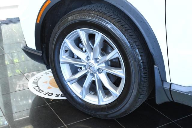 2024 Honda CR-V EX-L thumbnail 37