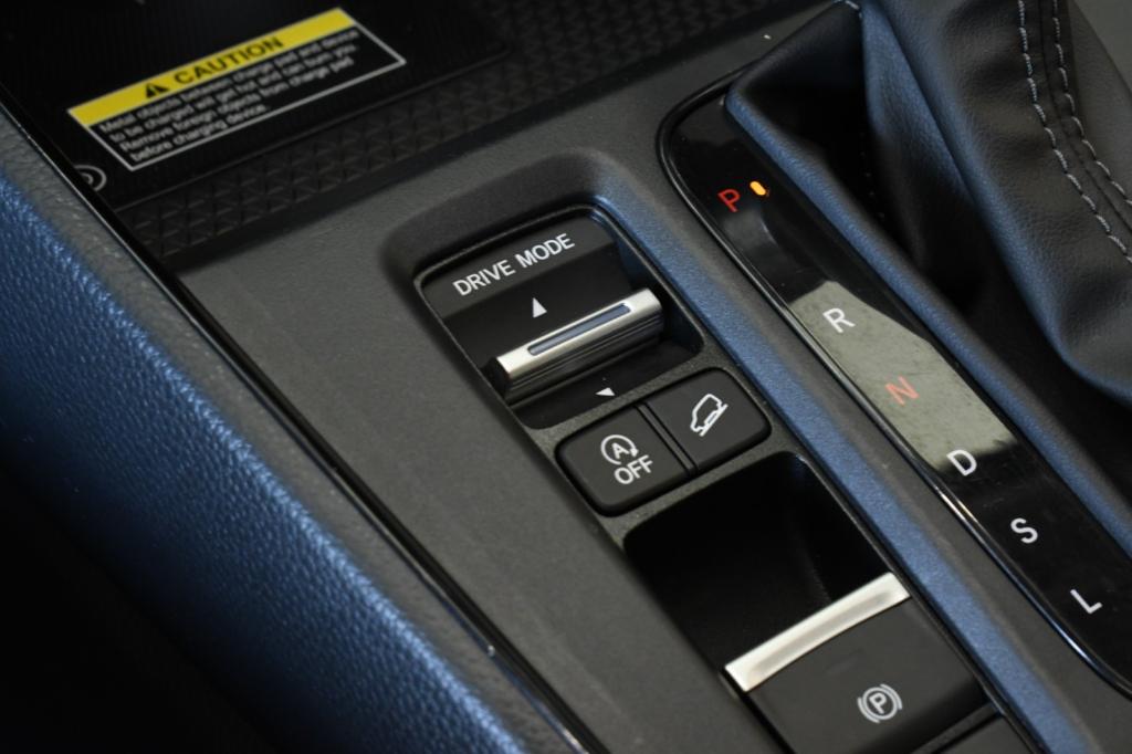 2024 Honda CR-V EX-L thumbnail 68