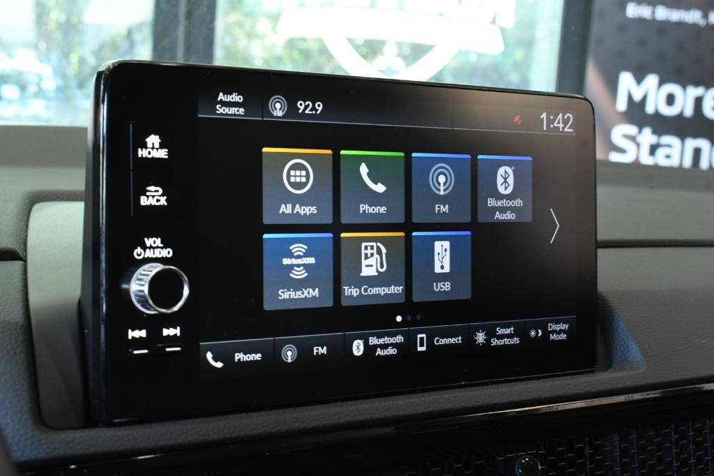 2024 Honda CR-V EX-L thumbnail 69