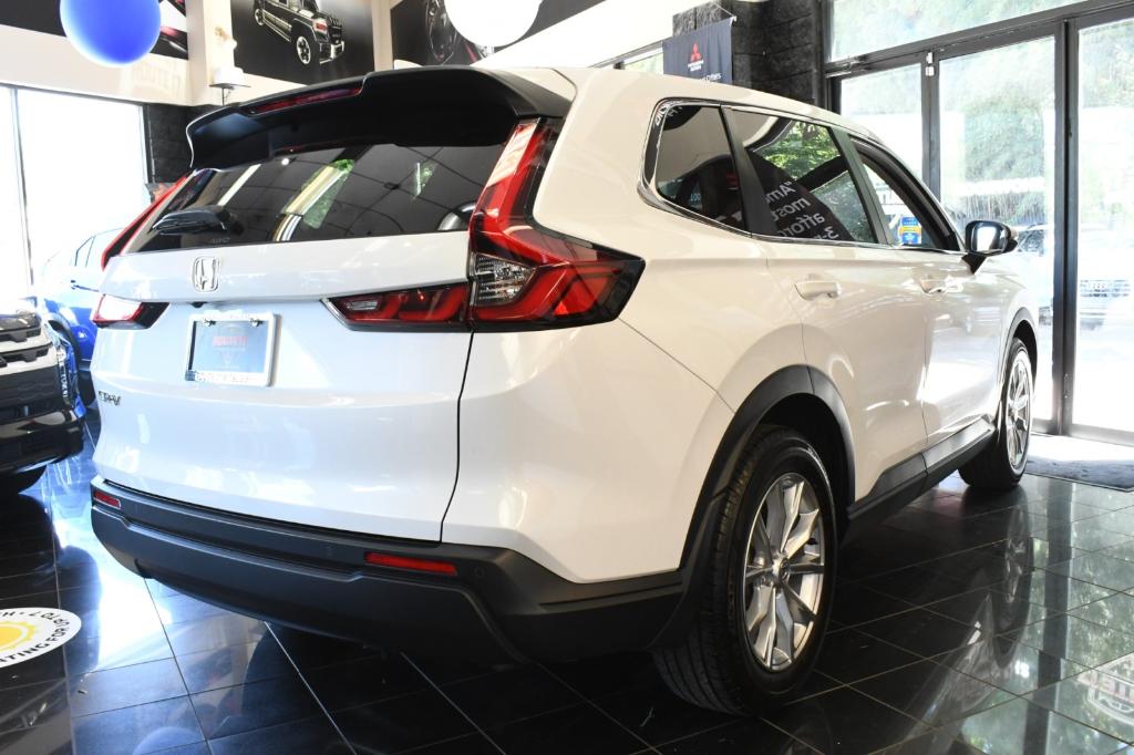 2024 Honda CR-V EX-L thumbnail 51