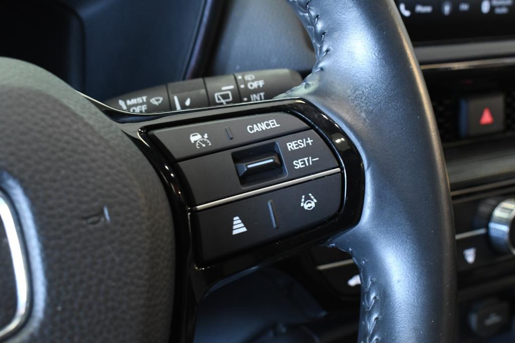 2024 Honda CR-V EX-L thumbnail 70