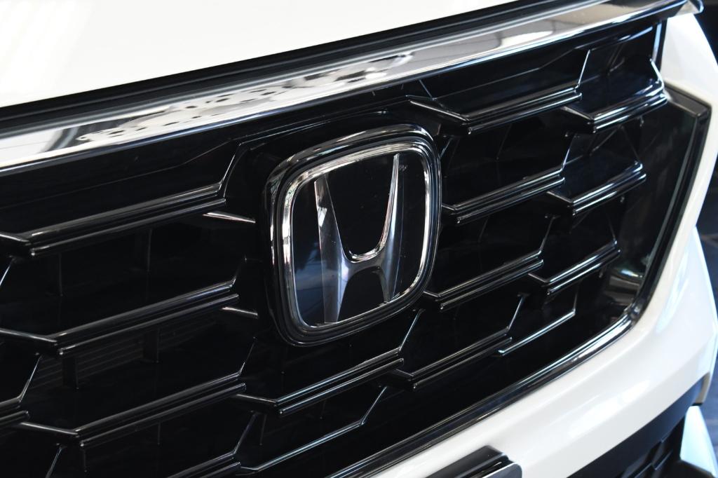 2024 Honda CR-V EX-L thumbnail 45