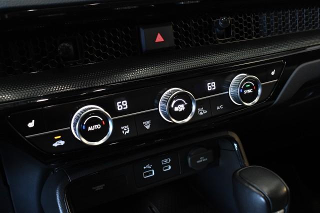 2024 Honda CR-V EX-L thumbnail 33