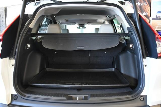2024 Honda CR-V EX-L thumbnail 14