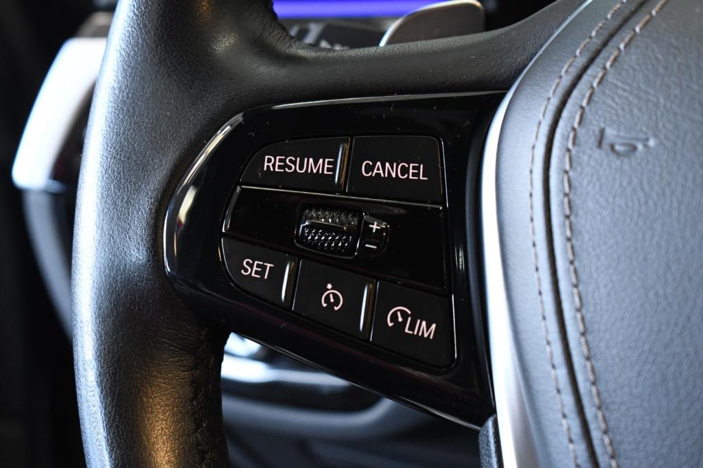 صورة مصغرة 68 لـ 2023 BMW 530 I XDRIVE