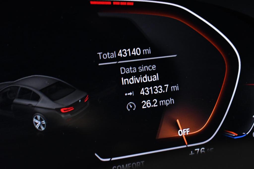 صورة مصغرة 65 لـ 2023 BMW 530 I XDRIVE
