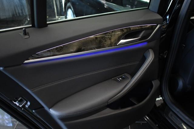 صورة مصغرة 17 لـ 2023 BMW 530 I XDRIVE