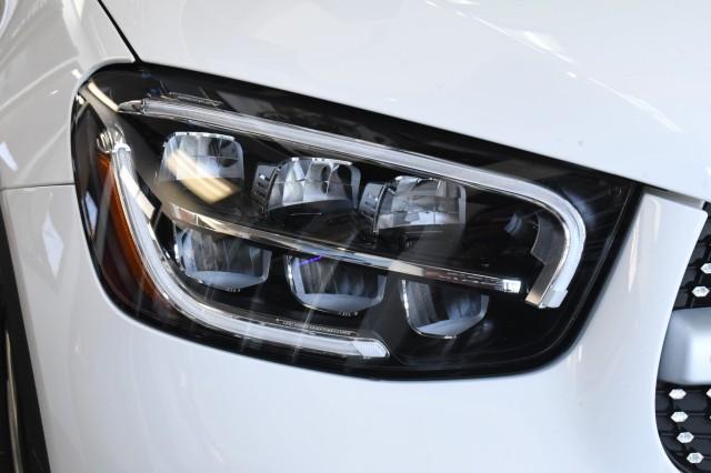 MERCEDES-BENZ GLC - 4