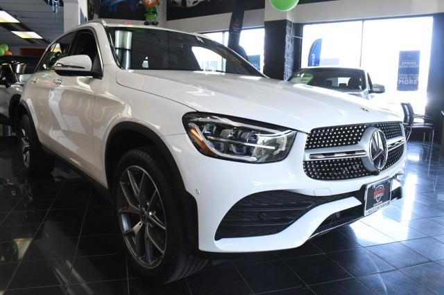 MERCEDES-BENZ GLC - 3