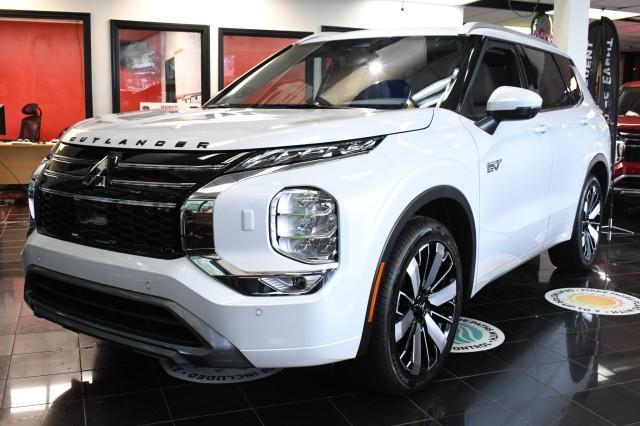 New 2026 Mitsubishi Outlander SEL