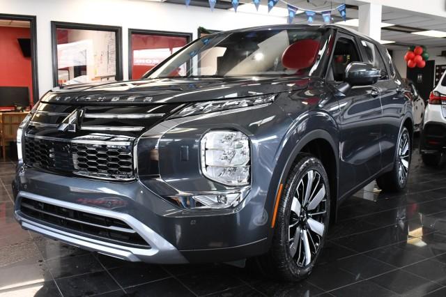 New 2026 Mitsubishi Outlander SE