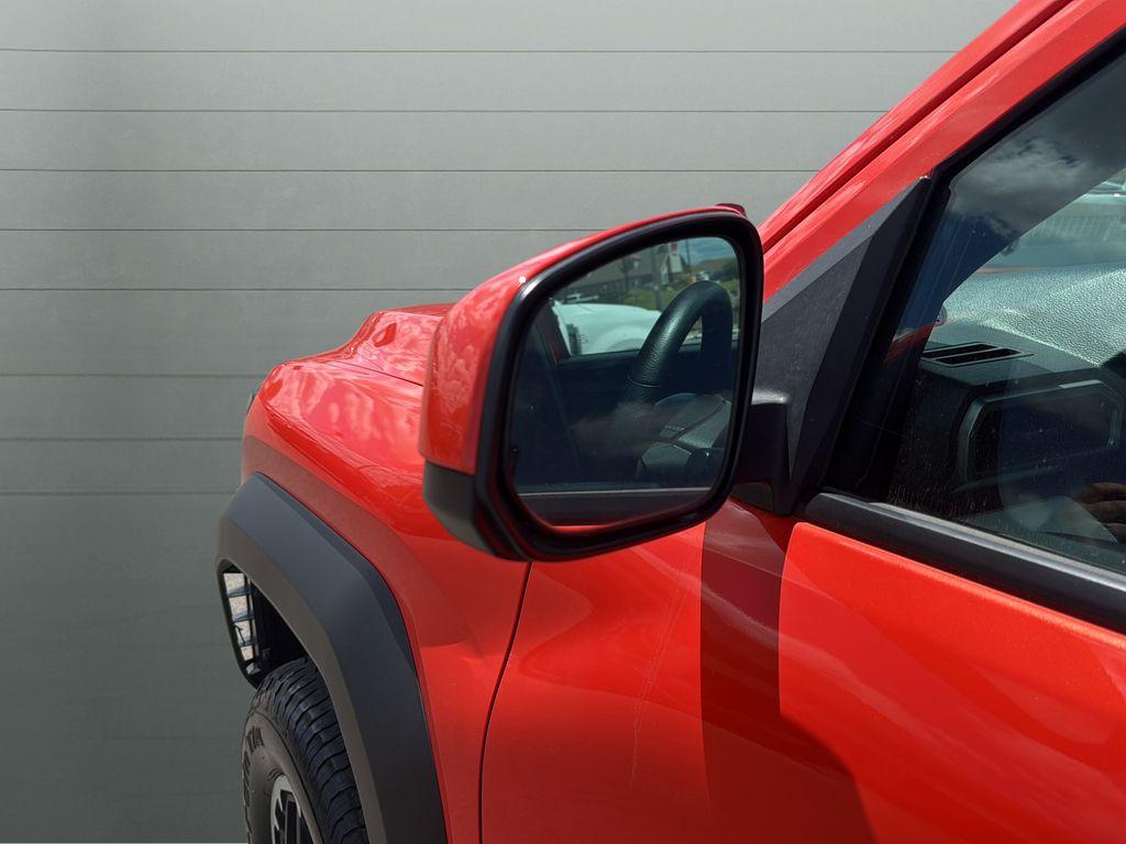 2024 Toyota TACOMA TRD OFF ROAD 缩略图 28