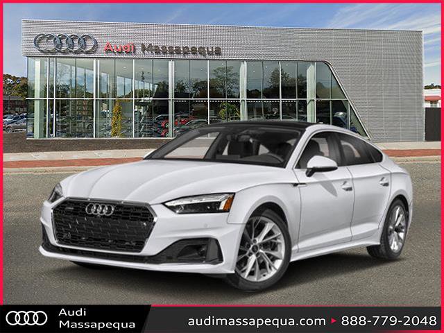 New 2026 Audi A5 Premium Plus
