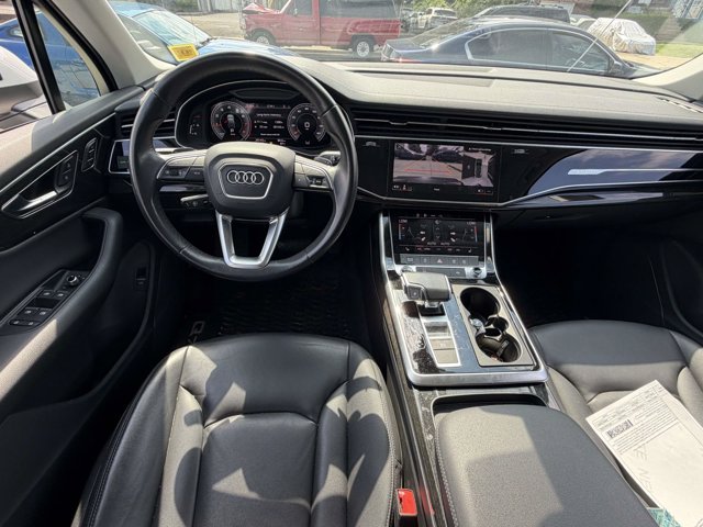 2023 AUDI Q7 PREMIUM thumbnail 14