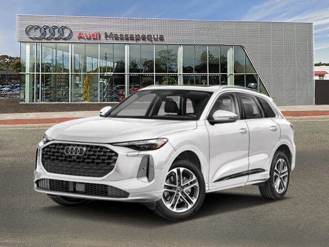 New 2026 Audi Q5 Premium