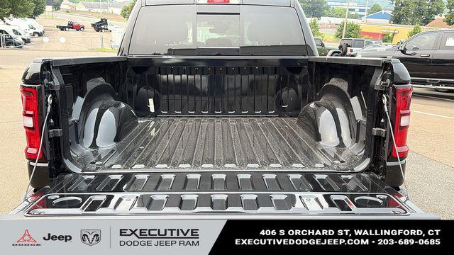 2026 RAM 1500 EXPRESS — миниатюра 25