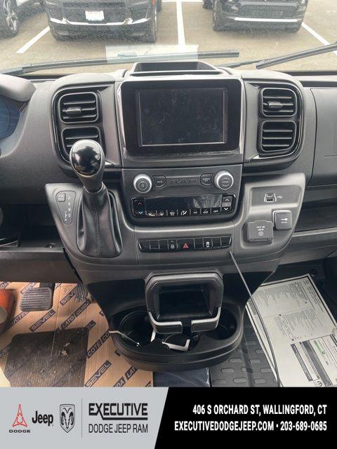2026 RAM PROMASTER 1500 LOW ROOF 照片 6