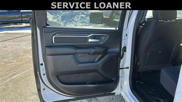 2026 RAM 1500 BIG HORN/LONE STAR thumbnail 18