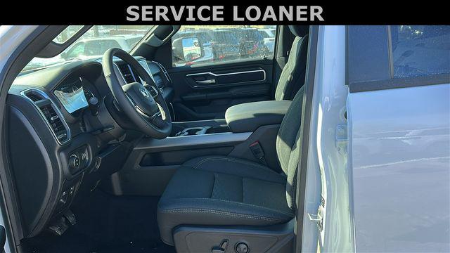 2026 RAM 1500 BIG HORN/LONE STAR — фото 8