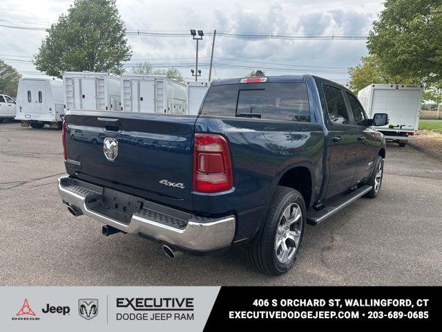 2023 RAM 1500 LARAMIE 照片 3