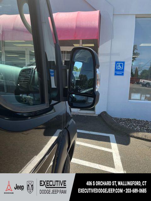 2026 RAM PROMASTER 1500 LOW ROOF 缩略图 12