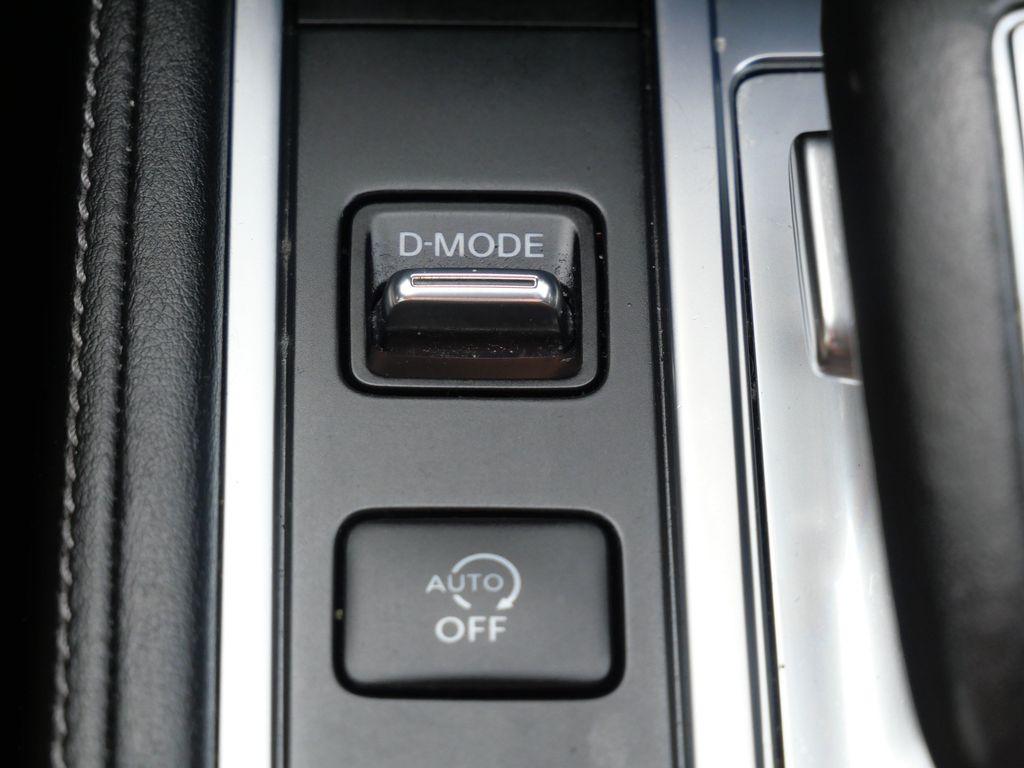 2024 Infiniti QX60 LUXE — миниатюра 18