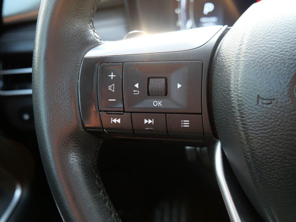 2024 Infiniti QX60 LUXE — миниатюра 22