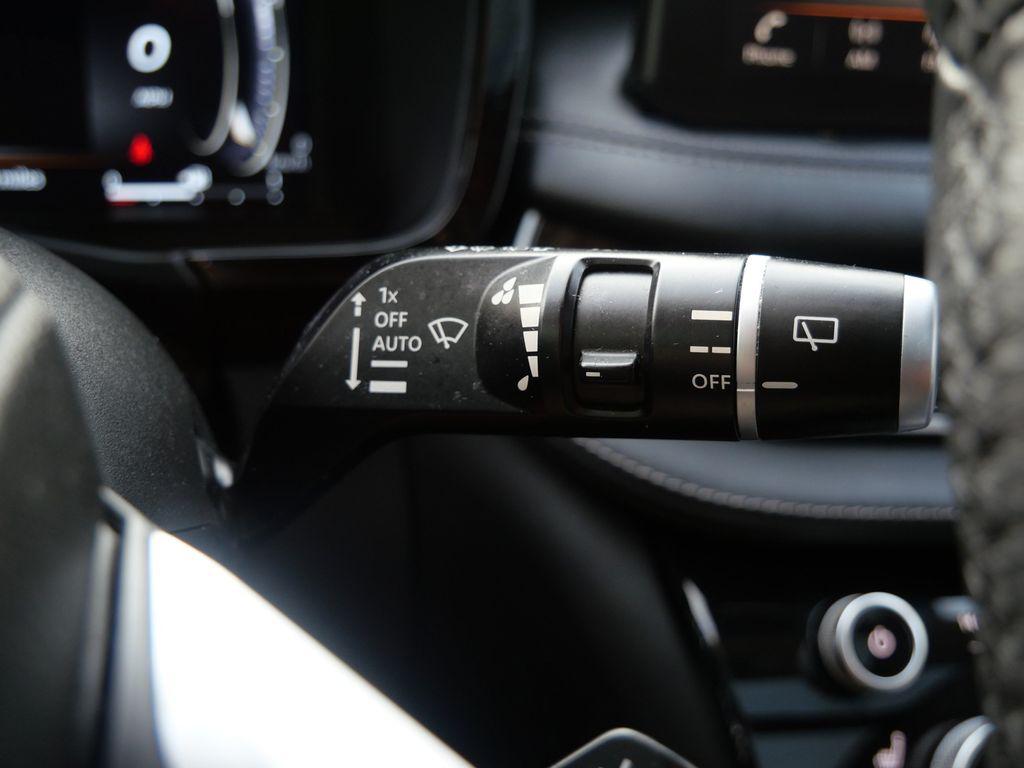 2024 Infiniti QX60 LUXE — миниатюра 24