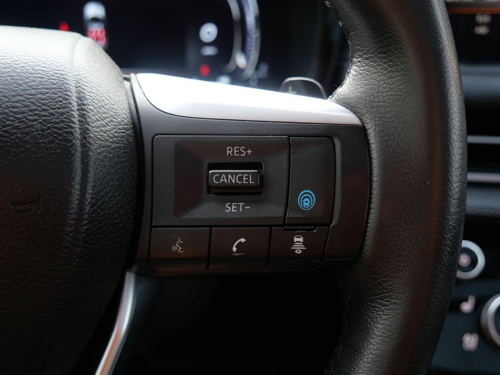 2024 Infiniti QX60 LUXE — миниатюра 21