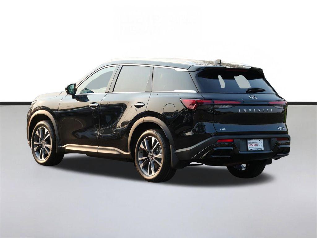 صورة 3 لـ 2024 Infiniti QX60 LUXE