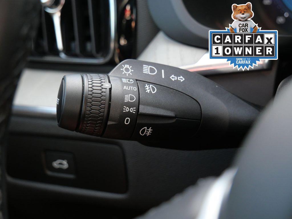 2025 Volvo XC60 B5 PLUS 缩略图 24