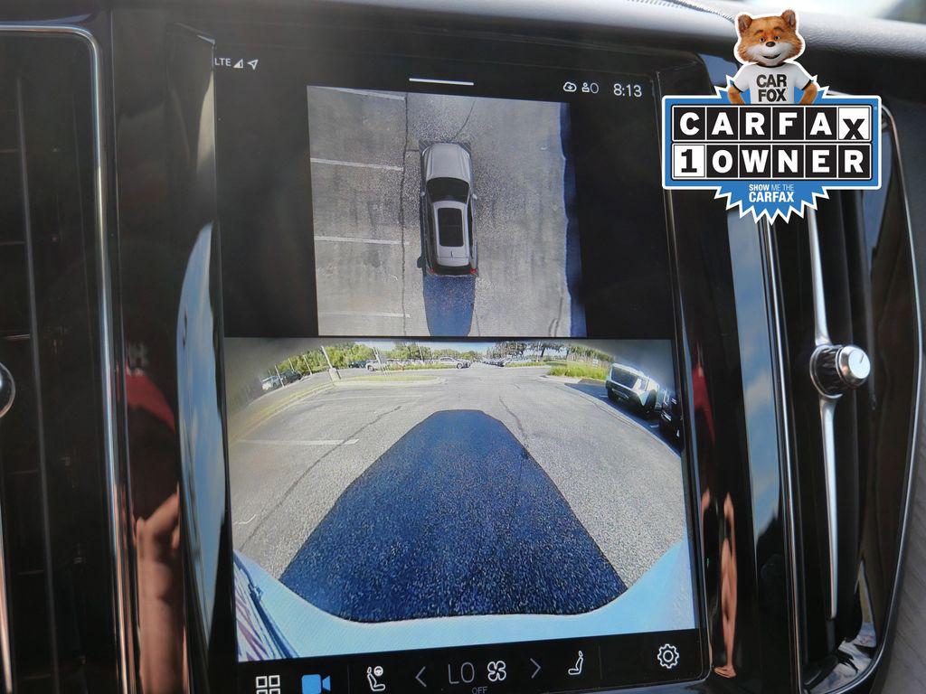 2025 Volvo XC60 B5 PLUS 缩略图 27