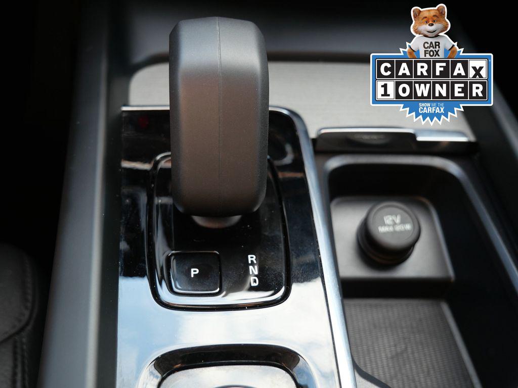 2025 Volvo XC60 B5 PLUS 缩略图 18