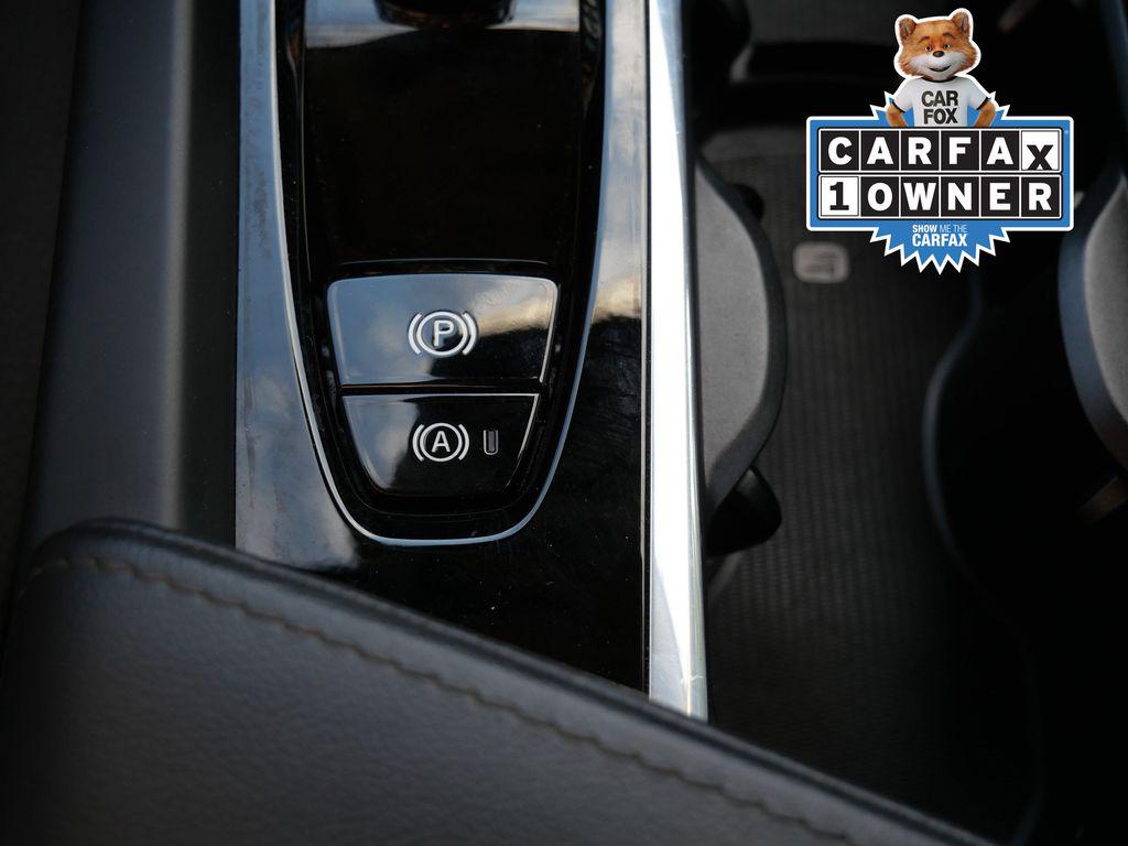 2025 Volvo XC60 B5 PLUS 缩略图 16