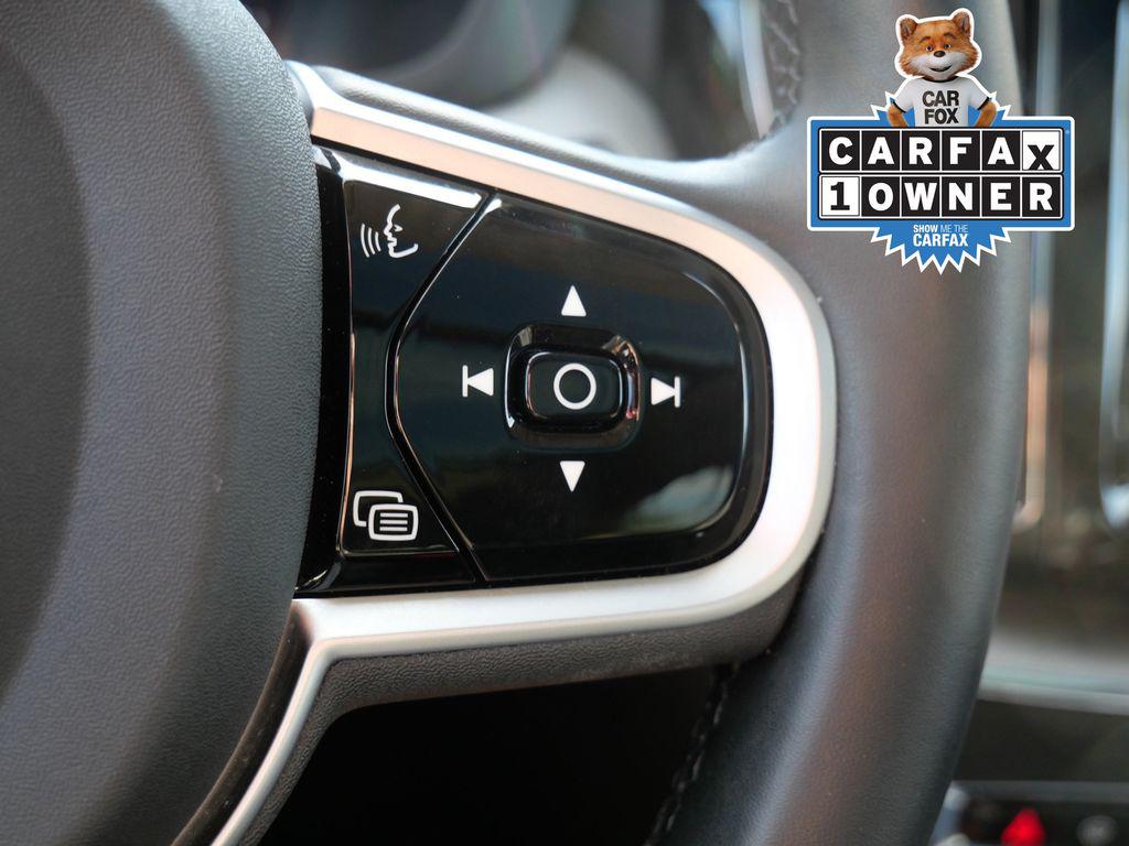 2025 Volvo XC60 B5 PLUS 缩略图 22