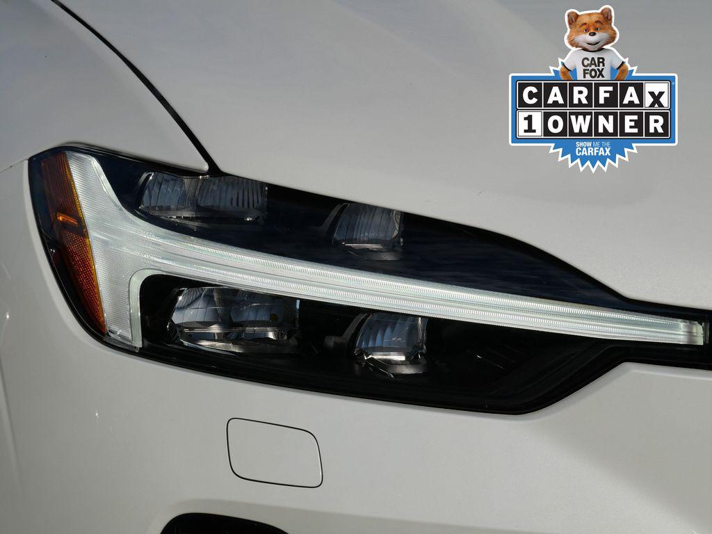2025 Volvo XC60 B5 PLUS 照片 7
