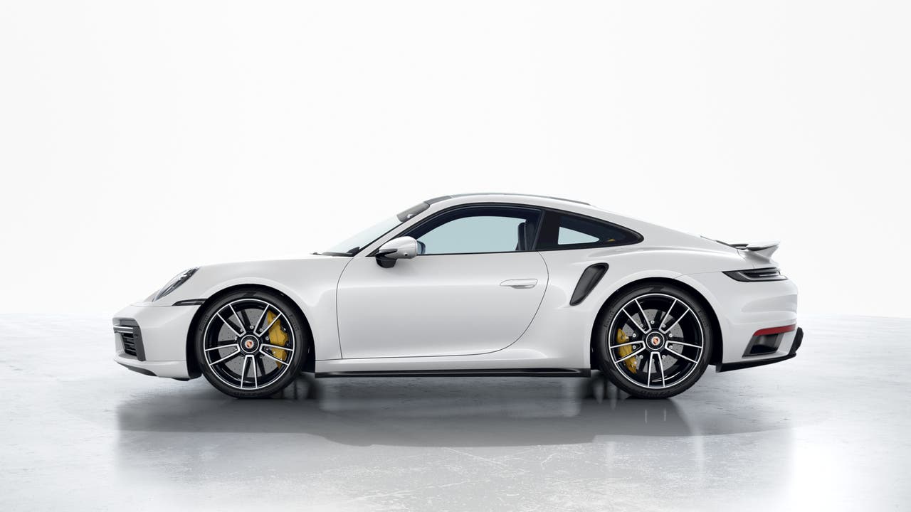 صورة 2 لـ 2022 Porsche 911