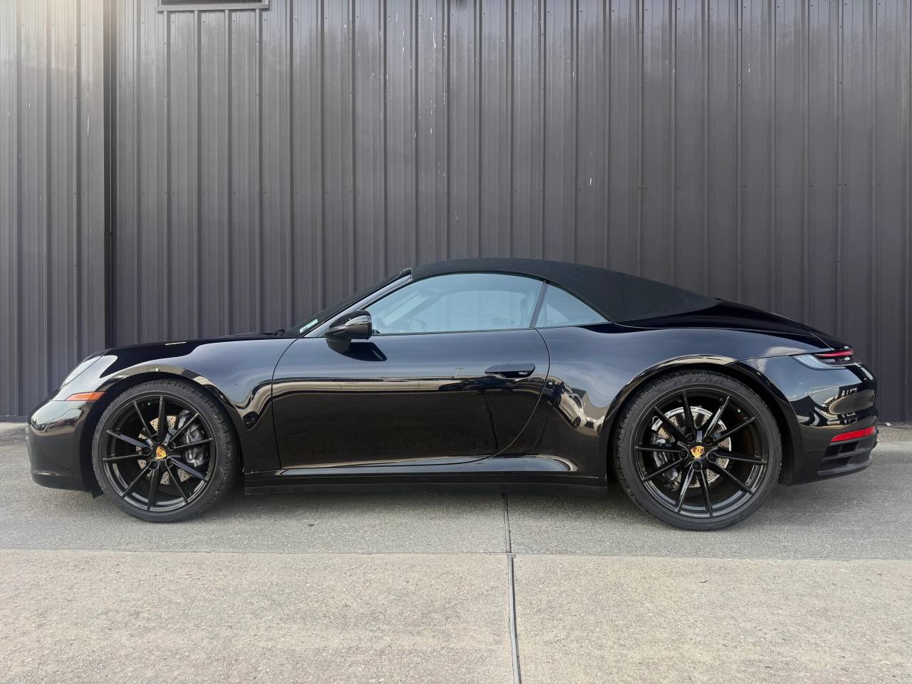 صورة 2 لـ 2020 Porsche 911