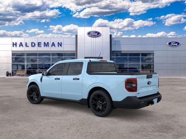 صورة 4 لـ 2026 FORD MAVERICK XLT