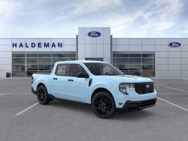 2026 FORD MAVERICK XLT 照片 7