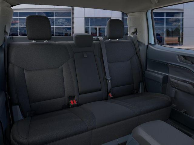 2026 FORD MAVERICK XLT 缩略图 11