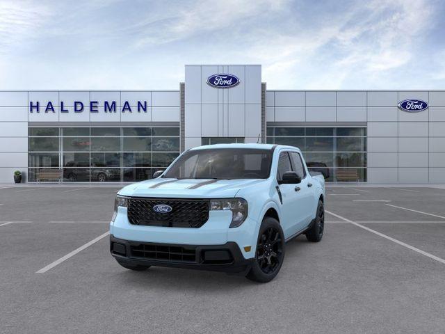 2026 FORD MAVERICK XLT 照片 2