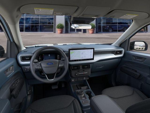 صورة 9 لـ 2026 FORD MAVERICK XLT