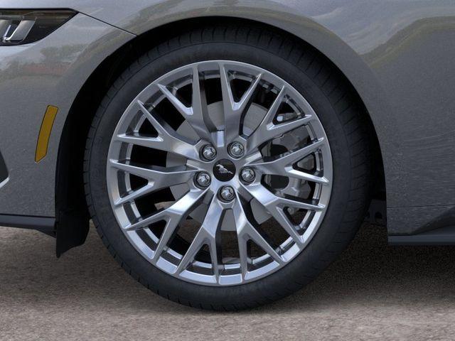 2025 FORD MUSTANG ECOBOOST PREMIUM 缩略图 19