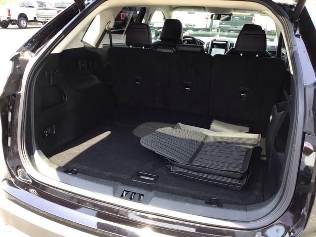 صورة مصغرة 24 لـ 2023 FORD EDGE SEL