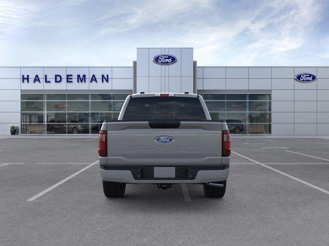 2026 FORD F-150 STX — фото 5