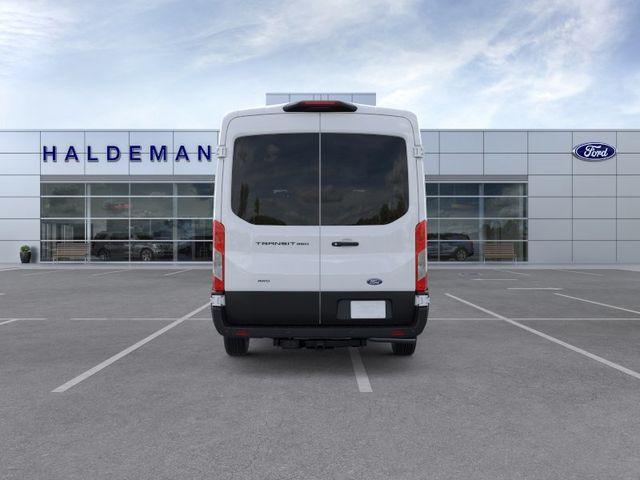 صورة 5 لـ 2026 FORD TRANSIT-350