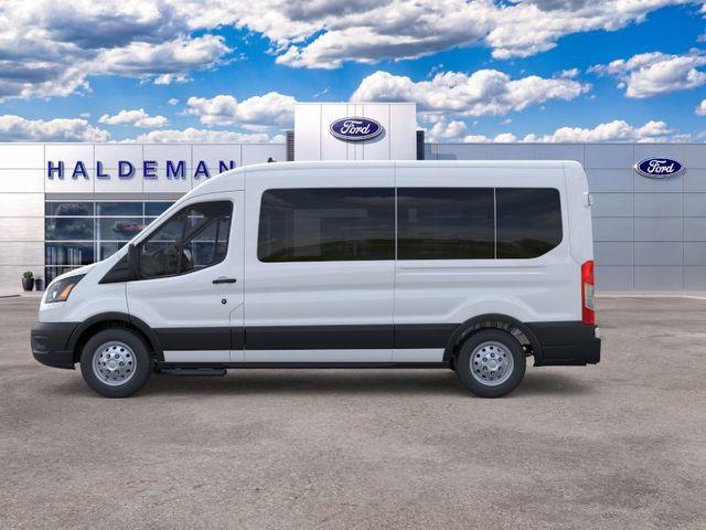 2026 FORD TRANSIT-350 photo 3
